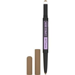 Maybelline - Brow Satin  - Yeux