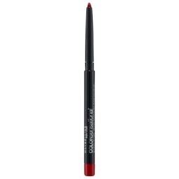 Maybelline - Color Sensational  - Lèvres