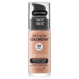 Revlon - Fond de teint ColorStay  - Teint