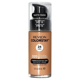 Revlon - Fond de teint ColorStay  - Teint