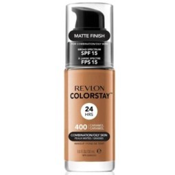 Revlon - Fond de teint ColorStay  - Teint