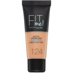 Maybelline - Fit Me! Fond de teint matifiant  - Teint