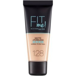 Maybelline - Fit Me! Fond de teint matifiant  - Teint