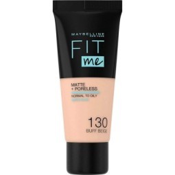 Maybelline - Fit Me! Fond de teint matifiant  - Teint