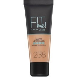Maybelline - Fit Me! Fond de teint matifiant  - Teint