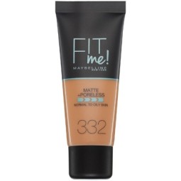 Maybelline - Fit Me! Fond de teint matifiant  - Teint