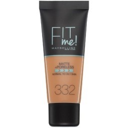 Maybelline - Fit Me! Fond de teint matifiant  - Teint
