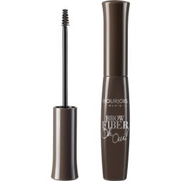 Bourjois - Mascara Sourcils Brow Fiber Oh Oui!  - Yeux