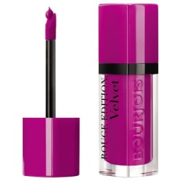 Bourjois - Rouge édition velvet  - Lèvres