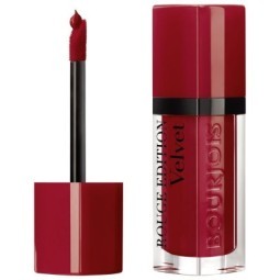Bourjois - Rouge édition velvet  - Lèvres