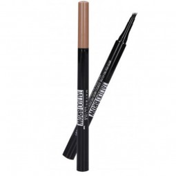 Maybelline - Tattoo Brow Stylo pour sourcils  - Yeux