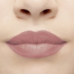 Bourjois - Velvet the pencil Rouge à lèvres  - Lèvres