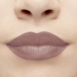 Bourjois - Velvet the pencil Rouge à lèvres  - Lèvres