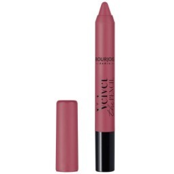 Bourjois - Velvet the pencil Rouge à lèvres  - Lèvres