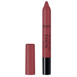 Bourjois - Velvet the pencil Rouge à lèvres  - Lèvres