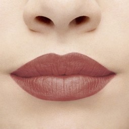 Bourjois - Velvet the pencil Rouge à lèvres  - Lèvres