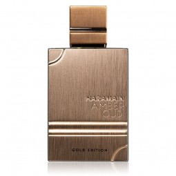 Al Haramain - Amber Oud Gold Edition  - Eau de Parfum