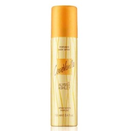 Alyssa Ashley - Brume Coco Vanilla  - Parfum Femme