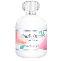 Cacharel - Anais Anais  - Accueil