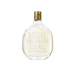 Diesel - Fuel for Life pour lui  - Parfum Homme
