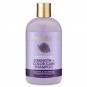 Shea moisture - Shampoing capillaire strength & color care  - Shampoing