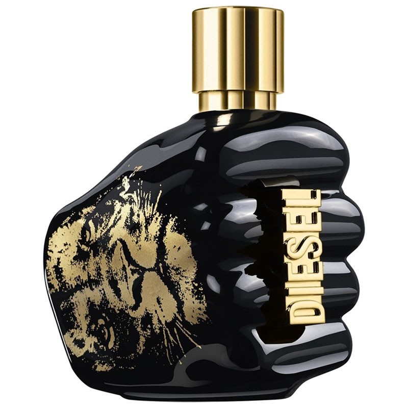 Diesel -Spirit Of The Brave  - Parfum Homme