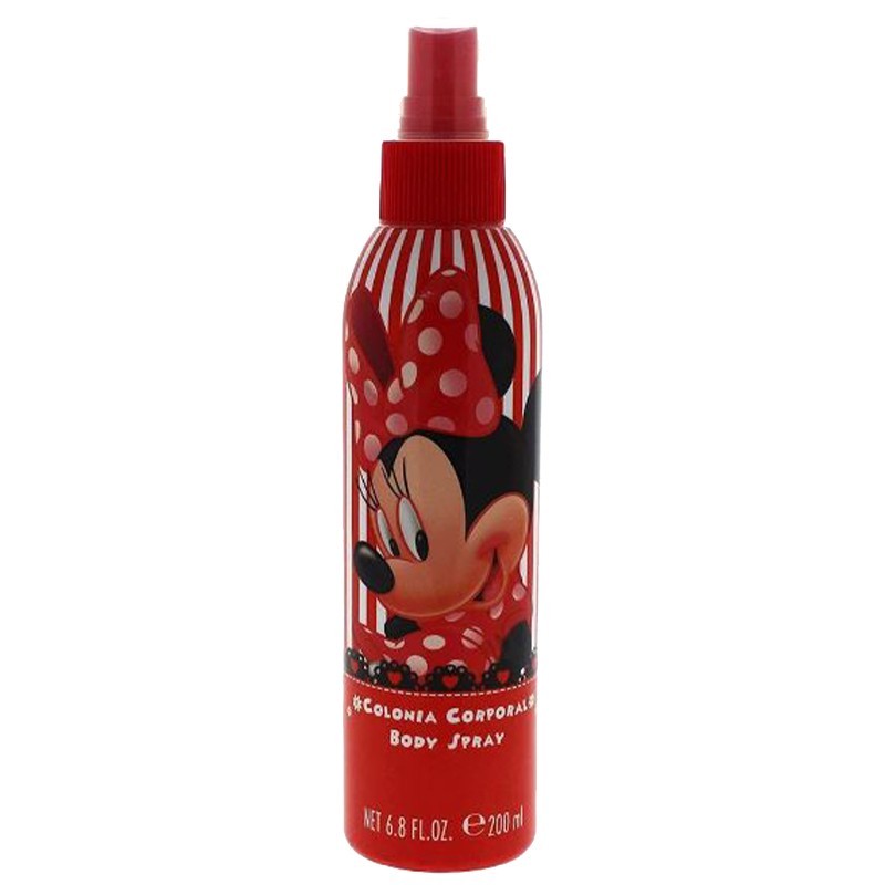 Disney - Minnie Mouse  - Parfum Enfant