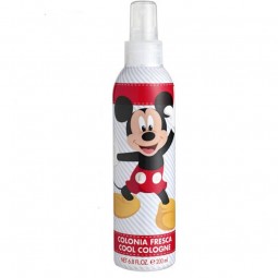 Disney - Mickey Mouse  - Parfum Enfant