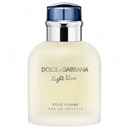 Dolce & Gabbana - Light Blue  - Parfum Homme