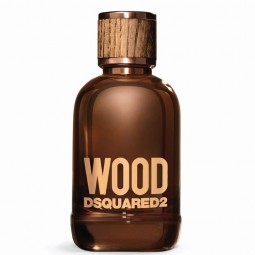 Dsquared - Wood  - Parfum Homme