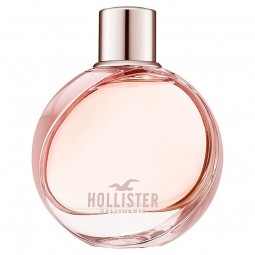 Hollister - Wave For Her  - Parfum Femme