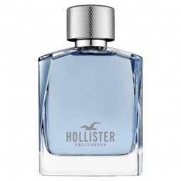 Hollister - Wave For Him  - Parfum Homme