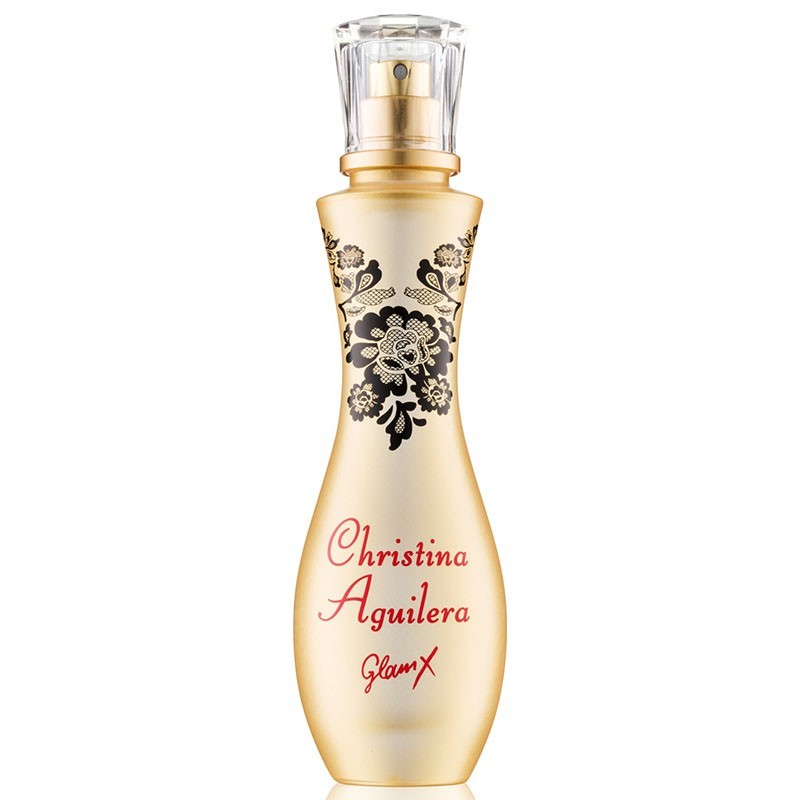 Christina Aguilera - Glam X  - Parfum Femme