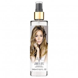 Jennifer Lopez - Brume JLust  - Parfum Femme