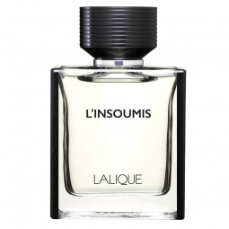 Lalique - L'Insoumis  - Parfum Homme