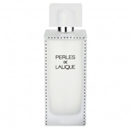 Lalique - Perles de Lalique  - Parfum Femme