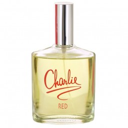 Revlon - Charlie Red eau fraîche  - Parfum Femme