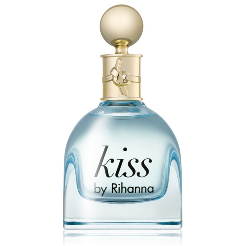 Rihanna - RiRi Kiss  - Parfum Femme
