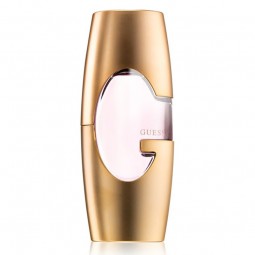 Guess - Gold  - Parfum Femme