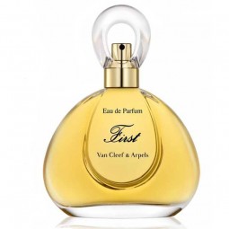 Van Cleef and Arpels - First  - Parfum Femme