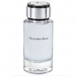 Mercedes-Benz Man - Benz  - Parfum Homme