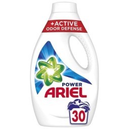 Ariel - Power Lessive Liquide  - Soin du linge