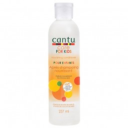 Cantu - Après-shampoing nourrisant pour enfants - Nourishing Cream Conditioner Kids  - Après-shampoing