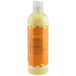 Aunt Jackie's - Shampoing hydratant et adoucissant pour enfants - Heads Up kids  - Shampoing