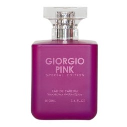 Giorgio - Pink  - Parfum Femme
