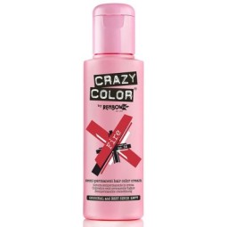 Crazy color - Coloration semi-permanente  - Coloration