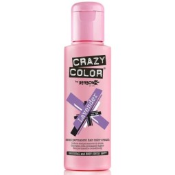Crazy color - Coloration semi-permanente  - Coloration