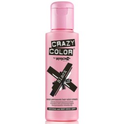Crazy color - Coloration semi-permanente  - Coloration