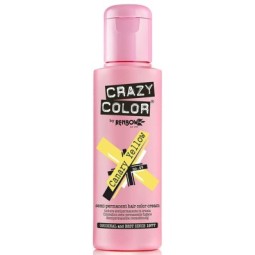 Crazy color - Coloration semi-permanente  - Coloration