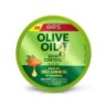 ORS - Olive Oil Edge Control Hair Gel  - Coiffant et fixant